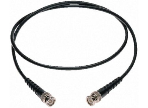Коаксиальный кабель BNC 50 см, 75 Ом
