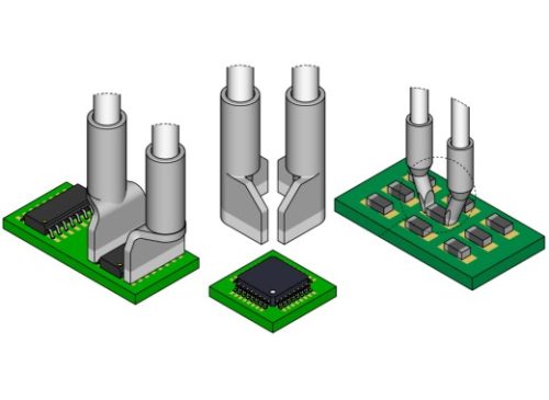 Советы по серии JBC C420