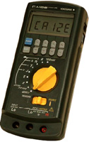 Калибратор температуры Yokogawa CA12E