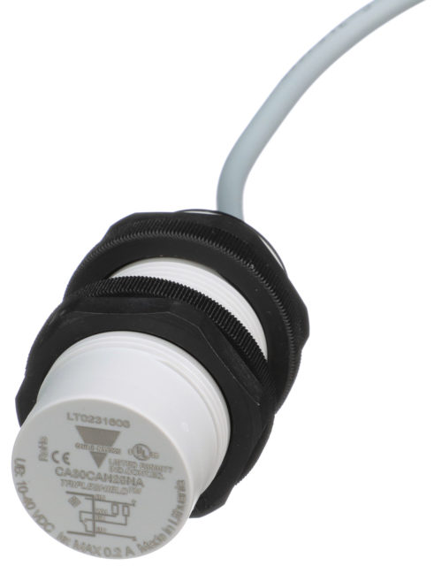 Бесконтактный переключатель Carlo Gavazzi CA30CAN/CAF