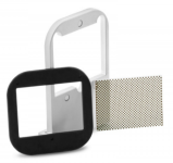 LSOG780 - Opto Engineering PT004-009 - Chessboard calibration pattern, 15 x 13 mm