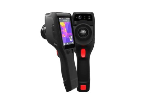 Тепловизионная камера Guide D384M 384х288 с регулируемым фокусом