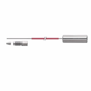 G1316-87304- Капилляр из нержавеющей стали 0,12 x 130 мм M4/U ns/ps