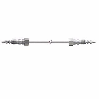 5500-1390- Капилляр из нержавеющей стали 0,94 x 650 мм SX/SX ps/ps