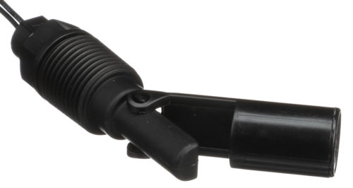 Переключатель уровня Carlo Gavazzi FSH-31