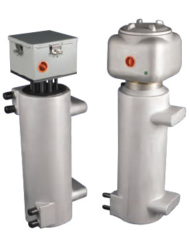 Циркуляционные нагреватели CAS CAST-X 3000