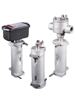 Циркуляционные нагреватели CAS CAST-X 500