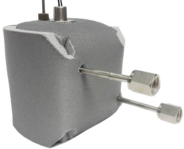 Изоляционная куртка CAS