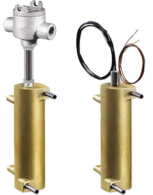 Циркуляционные нагреватели CAS CAST-X 500 HT