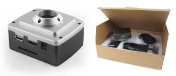 CAVG100 - MVS - 1080p60 HDMI Color Inspection Camera