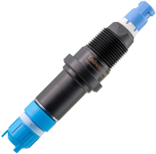 Датчик хлора EH Memosens CCS120D