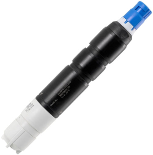 Датчик хлора EH Memosens CCS51D