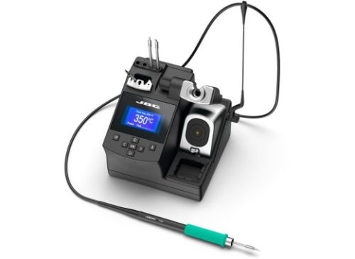 Паяльная станция JBC CD-2BQF, 130 Вт
