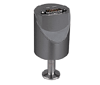 CDG500T0100KF16S- Емкостный мембранный манометр CDG-500, 100 Торр, с уставками, NW16 KF