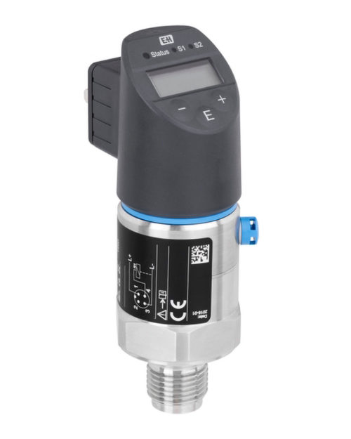 Реле давления EH Ceraphant PTC31B