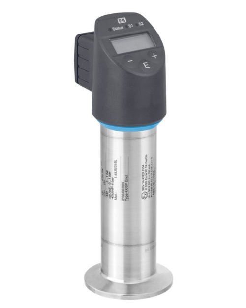 Реле давления EH Ceraphant PTP33B