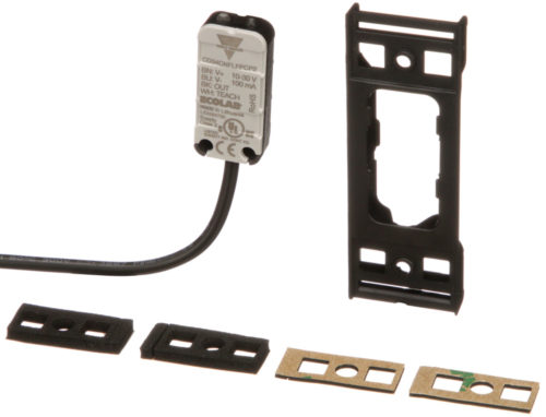 Емкостный датчик Carlo Gavazzi CD34