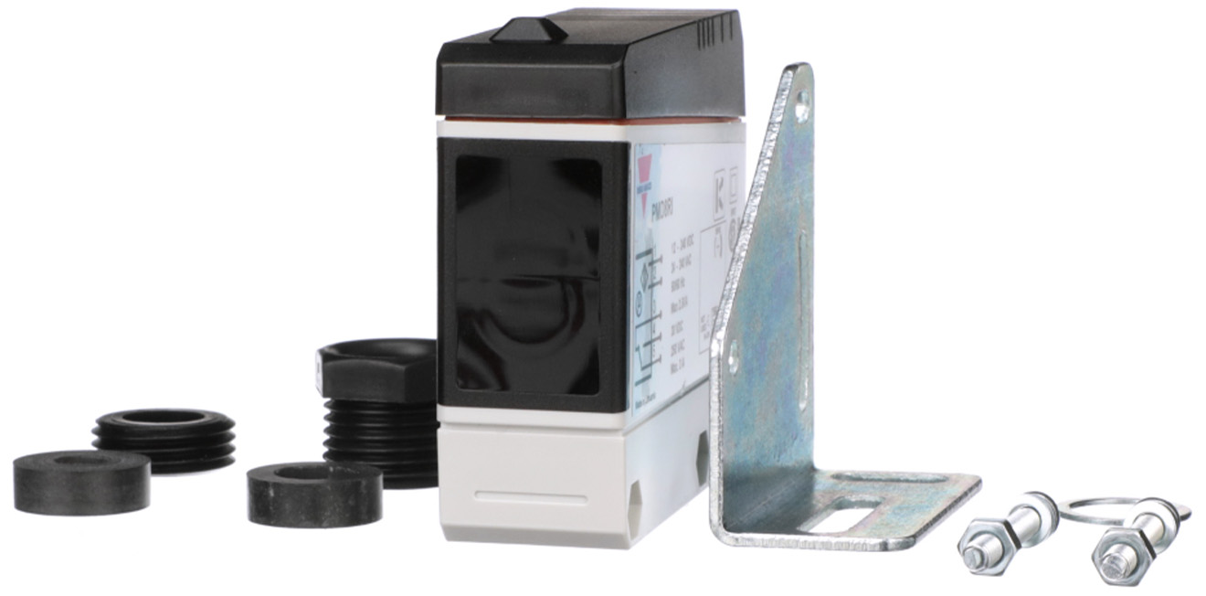 Фотоэлектрический переключатель Carlo Gavazzi PMR10RI