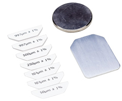 Эталоны калибровки Extech CG304-REF