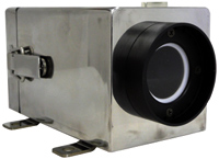 Корпус CHINO TP-ZCC1 с продувкой воздухом