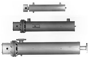 Циркуляционный нагреватель Watlow