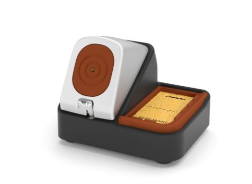 Ручной очиститель наконечников JBC