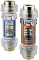 Lake Monitors ClearView Расходомер