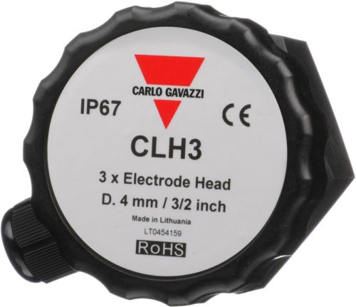 Датчик уровня Carlo Gavazzi CLH3/CLH5