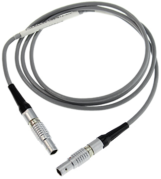 Вывод зонда ETher NDE SigmaCheck