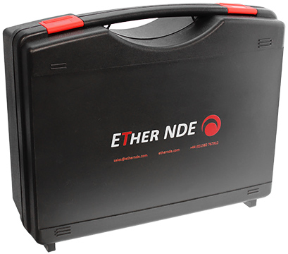 Чехол ETher NDE SigmaCheck