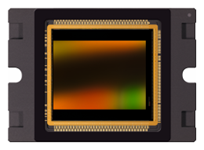 CRCS202 — CMOSIS CMV12000ES-2E5C1PA — Цветной CMOS-датчик 4096 x 3072 1,75