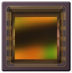 CRCS101 — CMOSIS CMV4000 — 2048x2048 1 монохромный CMOS-сенсор