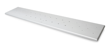 BTOG307 - Opto Engineering CMPT - Подставка для стола 1005 x 185 мм