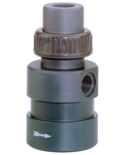 Сборка EH Flowfit COA250 DO