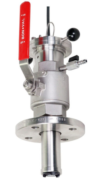 EH Cleanfit COA451 DO в сборе