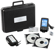 Комплект коммуникатора ProComSol PDA HART