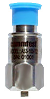 Commtest Straight Accelerometer