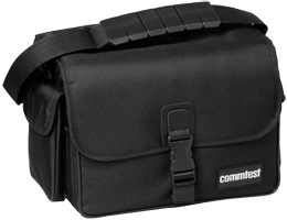 Commtest Carry Bag