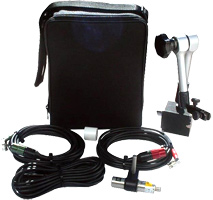 Commtest 2-Channel Balancing Kit