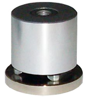 Commtest Accelerometer Magnetic Base (Female)