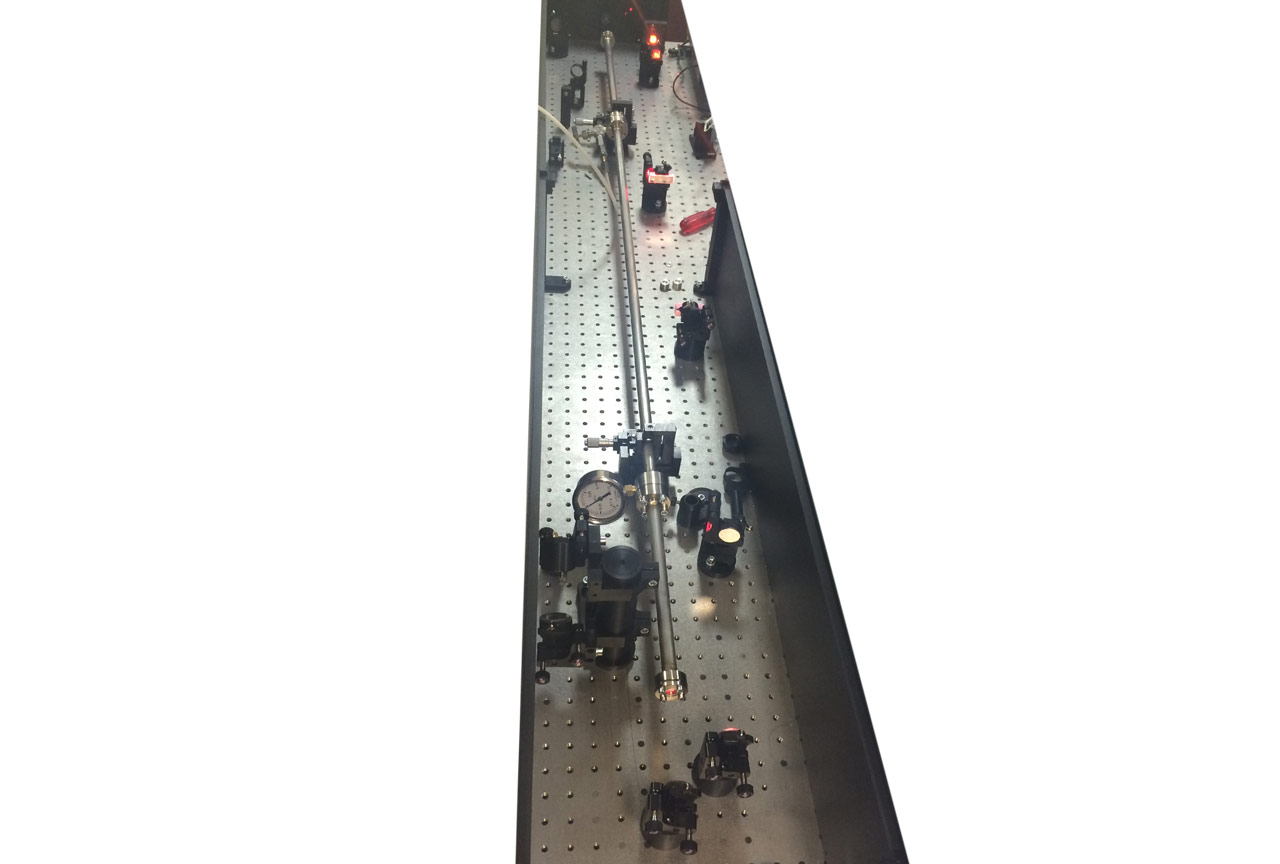 Принуждение. Капиллярный компрессор