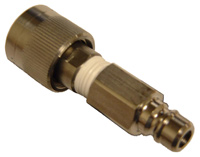 Тестовый порт Condec 55294