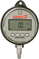 Цифровой манометр Condec DPDG