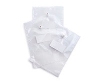 CP12221- Sample bag, Polyvinyl fluoride (PVF) TEDLAR, 3 liter, 10/pk