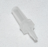 CP420100- Люэровский штекер 11ML006P, используется с микрогазовыми хроматографическими системами серии 490.