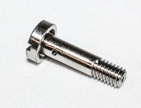 CP739940 — Винт, пробирка-носитель, используется с микрогазовыми хроматографическими системами серии 490.