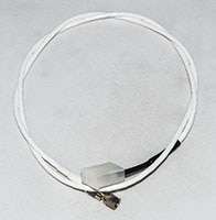 CP740761- Bias cable assembly, used with series 490 Micro gas chromatography systems