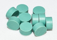 CP742984- Перегородка, низкий уровень кровотечения