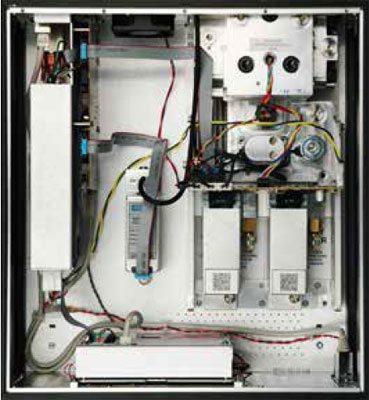 Датчик давления Mensor CPR4000