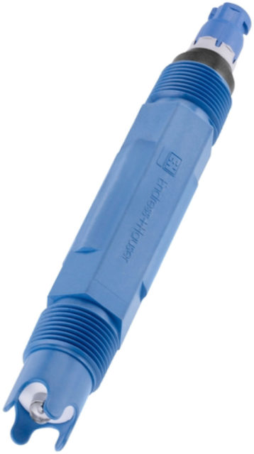 Датчик pH EH Orbipac CPF81D